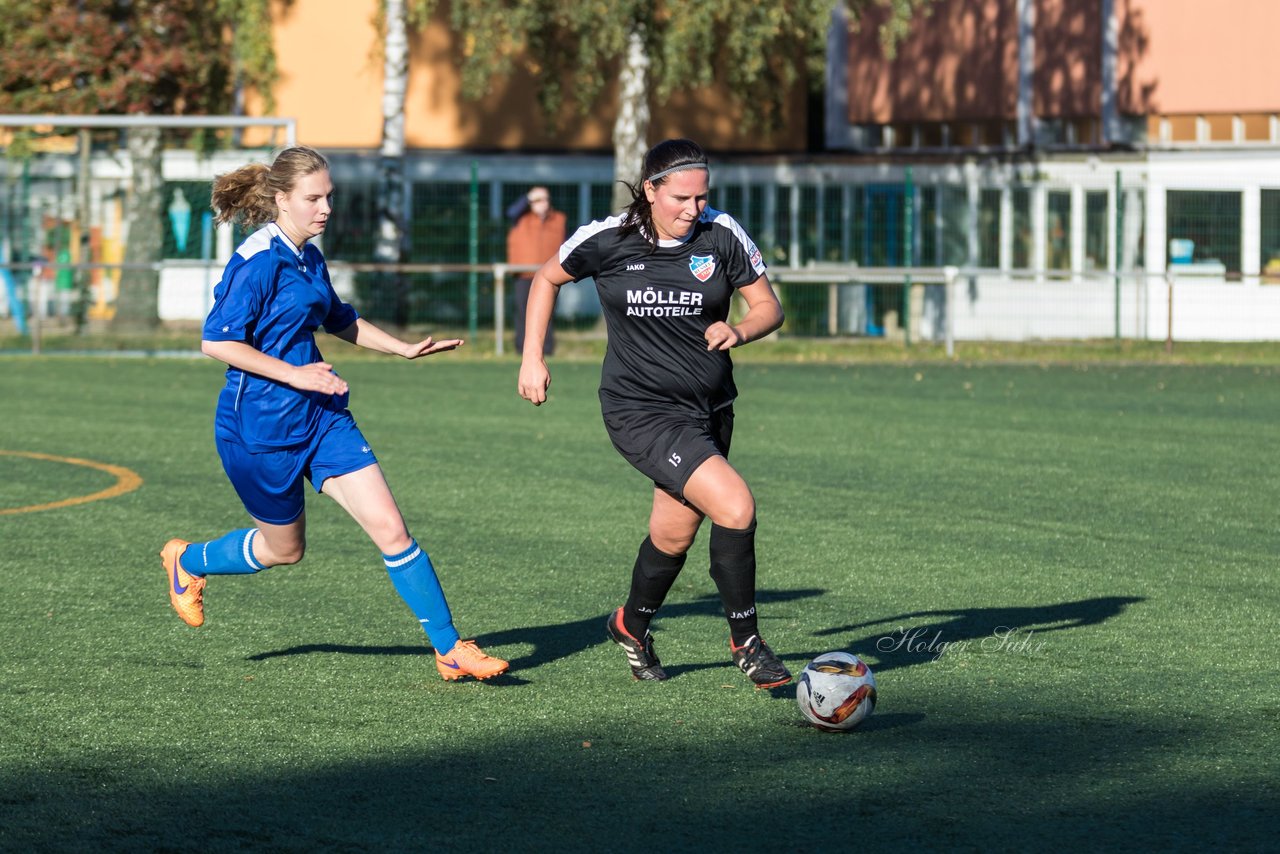 Bild 213 - Frauen SV Henstedt Ulzburg II - TSV Russee : Ergebnis: 6:0